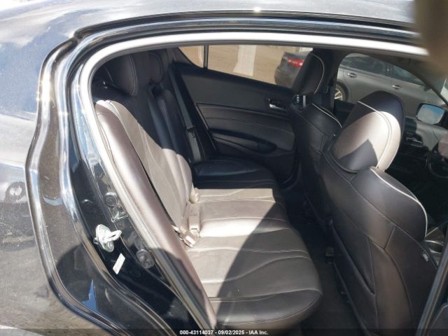 2020 ACURA ILX 19UDE2F72LA011293 Photo 7