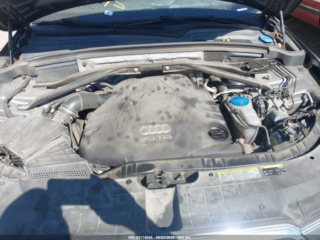 2014 AUDI Q5 WA1CMAFP8EA060048 Photo 9