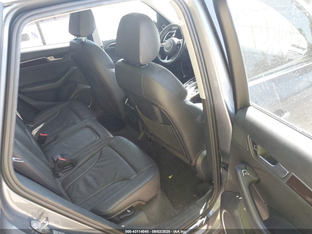 2014 AUDI Q5 WA1CMAFP8EA060048 Photo 7