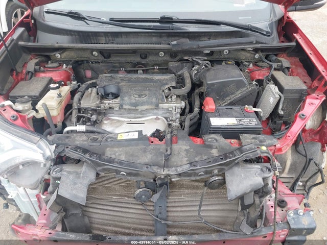 JTMJFREV8HJ150990 Toyota 2ar-fe