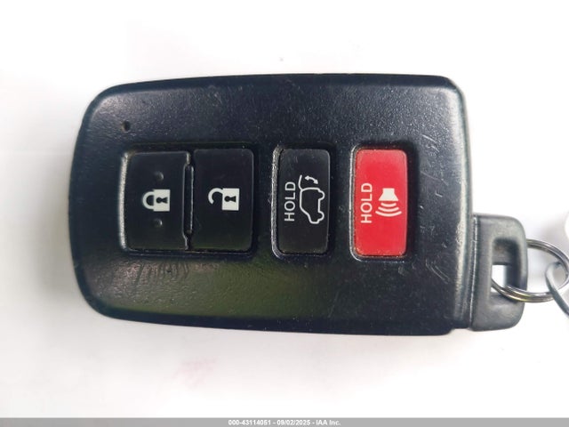 JTMJFREV8HJ150990 Toyota 2ar-fe