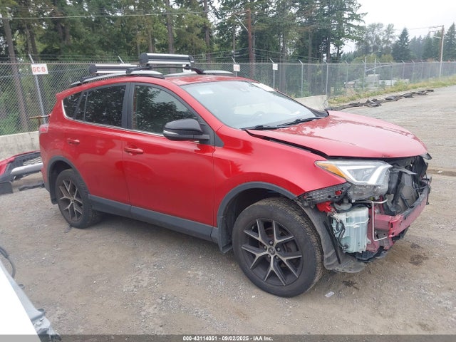 JTMJFREV8HJ150990 Toyota 2ar-fe