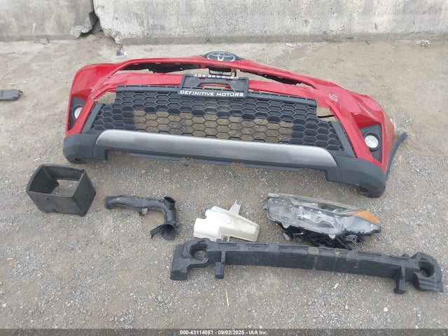JTMJFREV8HJ150990 Toyota 2ar-fe