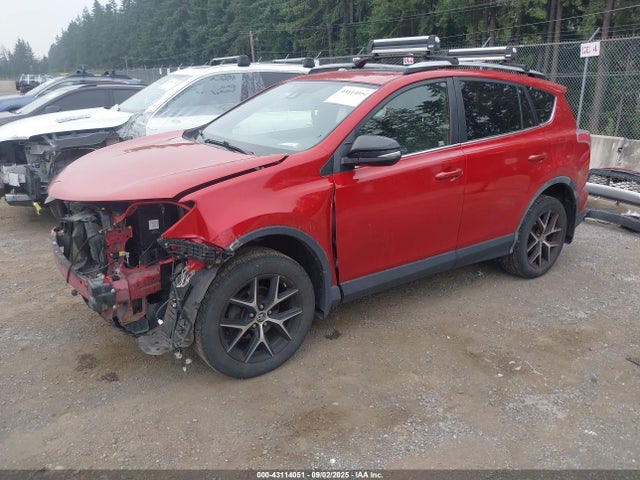 JTMJFREV8HJ150990 Toyota 2ar-fe