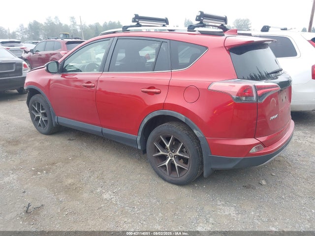 JTMJFREV8HJ150990 Toyota 2ar-fe