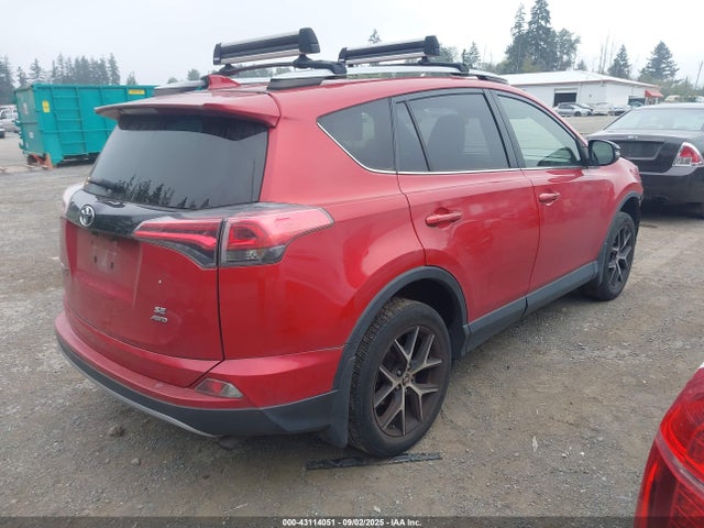 JTMJFREV8HJ150990 Toyota 2ar-fe