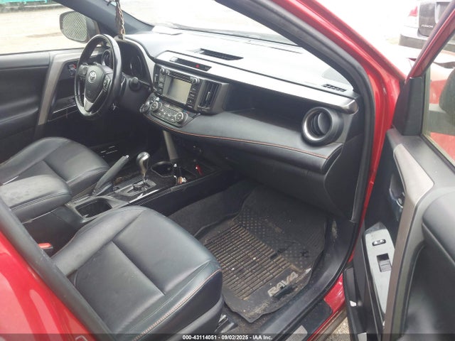 JTMJFREV8HJ150990 Toyota 2ar-fe