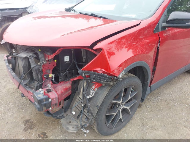 JTMJFREV8HJ150990 Toyota 2ar-fe
