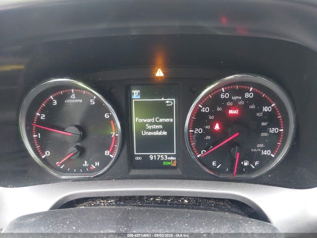 JTMJFREV8HJ150990 Toyota 2ar-fe