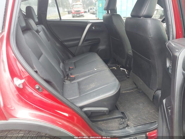 JTMJFREV8HJ150990 Toyota 2ar-fe