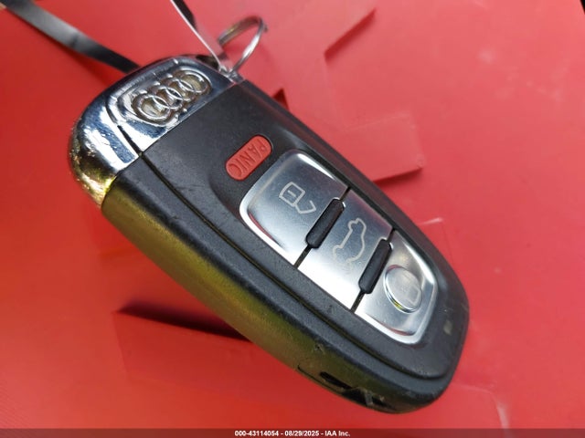 2010 AUDI S4 WAUKGAFLXAA098328 Photo 10