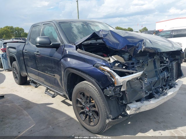 Toyota Tundra Sr5 2023 5TFLA5AAXPX024077 Image 22