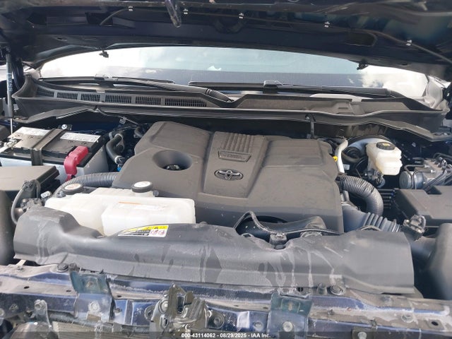Toyota Tundra Sr5 2023 5TFLA5AAXPX024077 Image 31