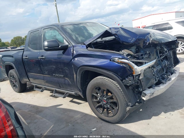 Toyota Tundra Sr5 2023 5TFLA5AAXPX024077 Image 34