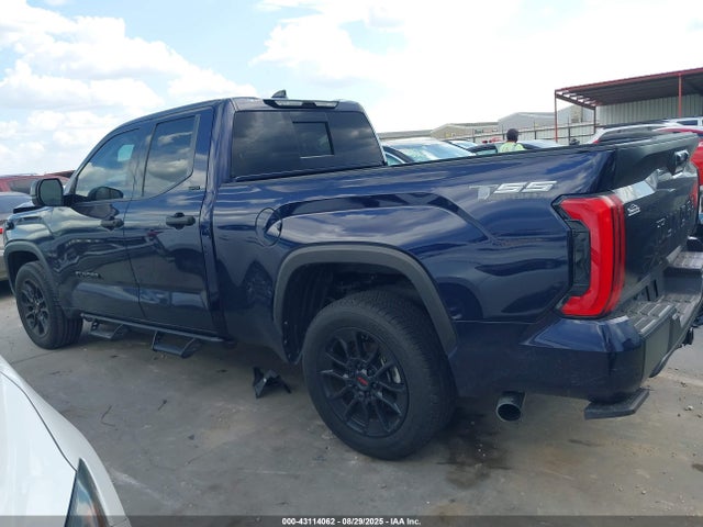 Toyota Tundra Sr5 2023 5TFLA5AAXPX024077 Image 35