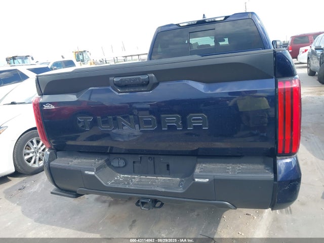 Toyota Tundra Sr5 2023 5TFLA5AAXPX024077 Image 37
