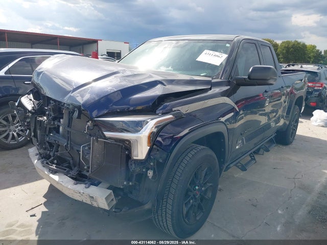 Toyota Tundra Sr5 2023 5TFLA5AAXPX024077 Image 23