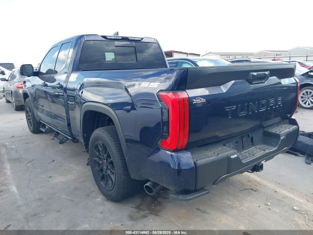 Toyota Tundra Sr5 2023 5TFLA5AAXPX024077 Image 24