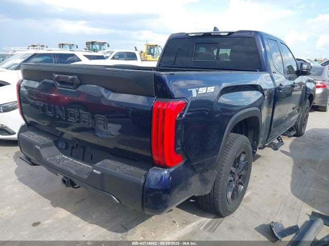 Toyota Tundra Sr5 2023 5TFLA5AAXPX024077 Image 25