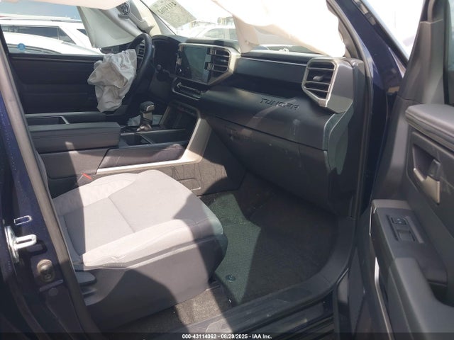 Toyota Tundra Sr5 2023 5TFLA5AAXPX024077 Image 26