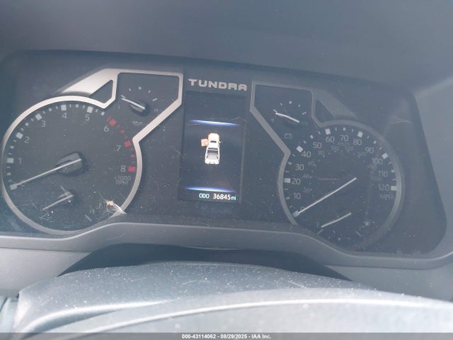 Toyota Tundra Sr5 2023 5TFLA5AAXPX024077 Image 28