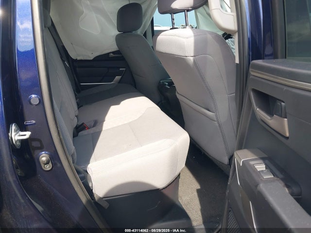 Toyota Tundra Sr5 2023 5TFLA5AAXPX024077 Image 29