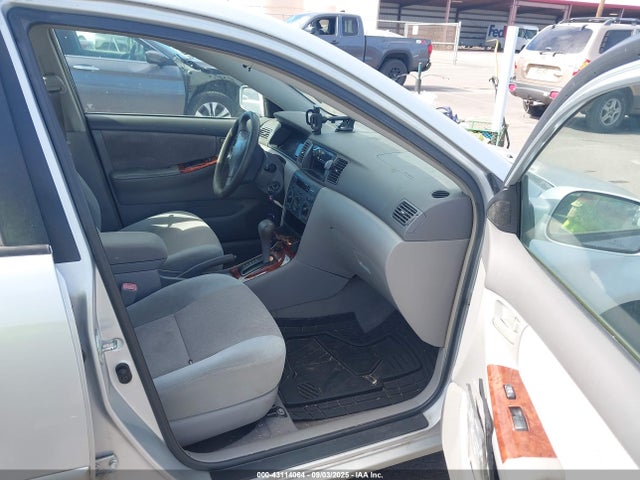 Продажа на аукционе авто 2008 Toyota Corolla Le, vin: 1NXBR32E98Z006002, номер лота: 43114064