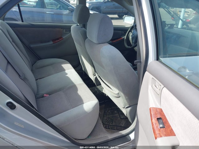 Продажа на аукционе авто 2008 Toyota Corolla Le, vin: 1NXBR32E98Z006002, номер лота: 43114064