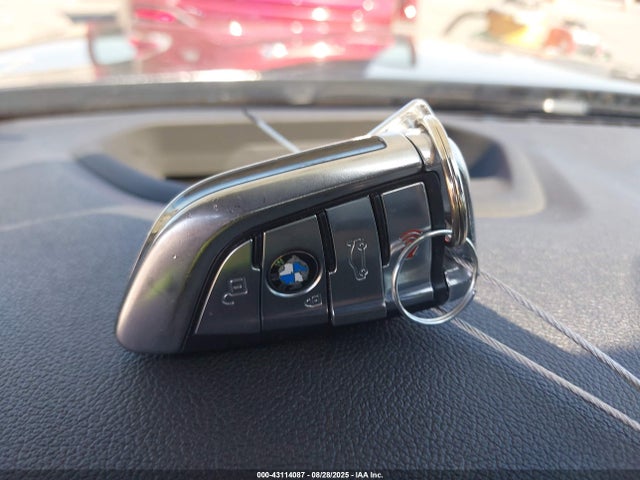 WBAJA7C36HWA70417 BMW 530I