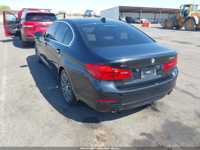 WBAJA7C36HWA70417 BMW 530I