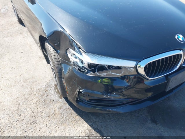 WBAJA7C36HWA70417 BMW 530I