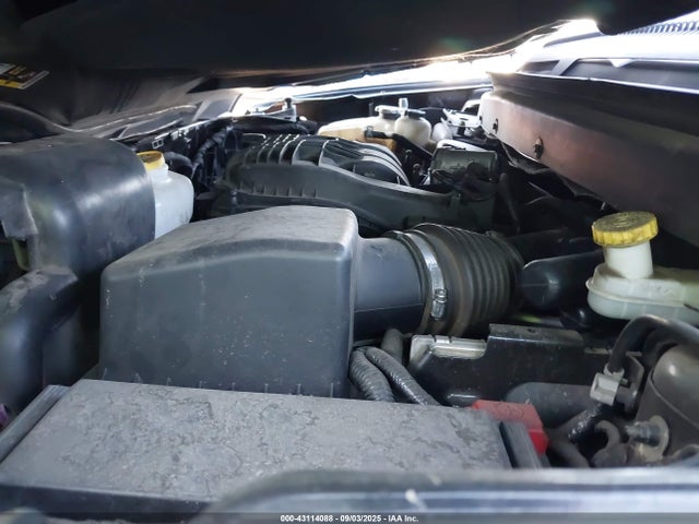 Dodge 2018 2018 3C4PDCGG9JT513632 Image 10