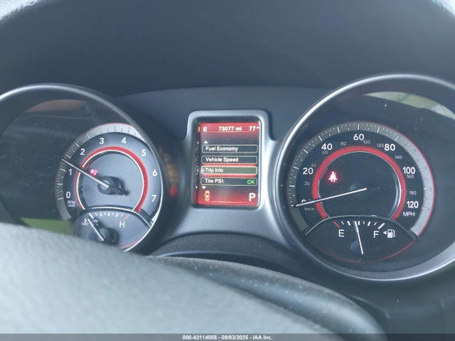 Dodge 2018 2018 3C4PDCGG9JT513632 Image 7