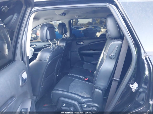 Dodge 2018 2018 3C4PDCGG9JT513632 Image 8