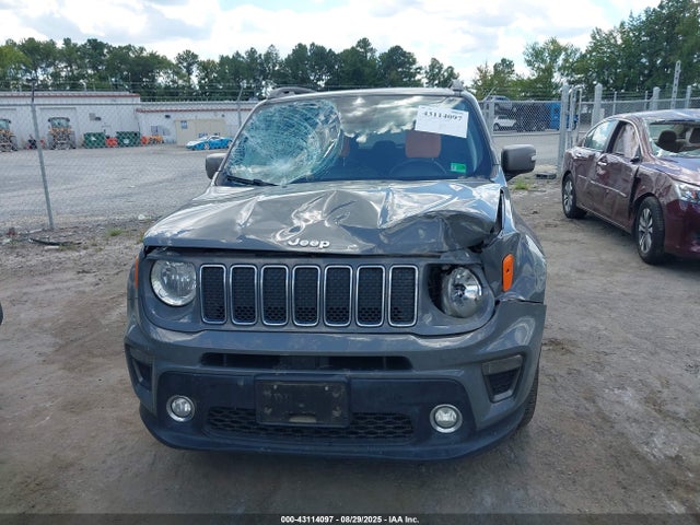 ZACNJAD13KPK38575 Jeep 2019