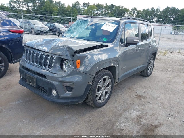 ZACNJAD13KPK38575 Jeep 2019