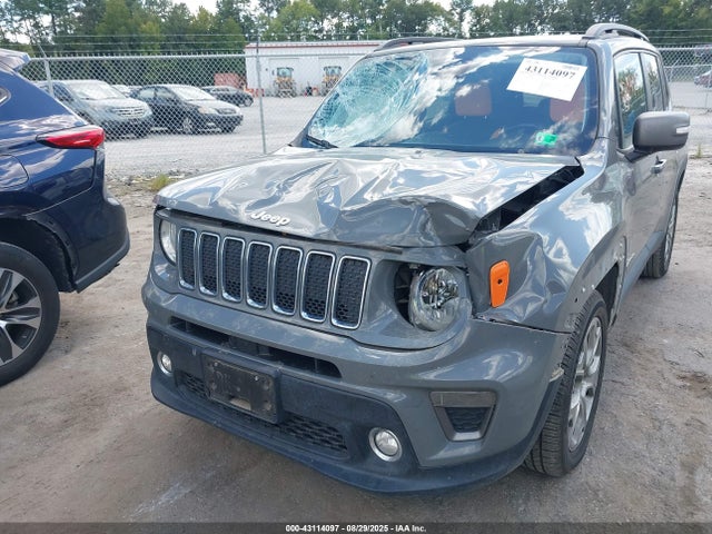 ZACNJAD13KPK38575 Jeep 2019