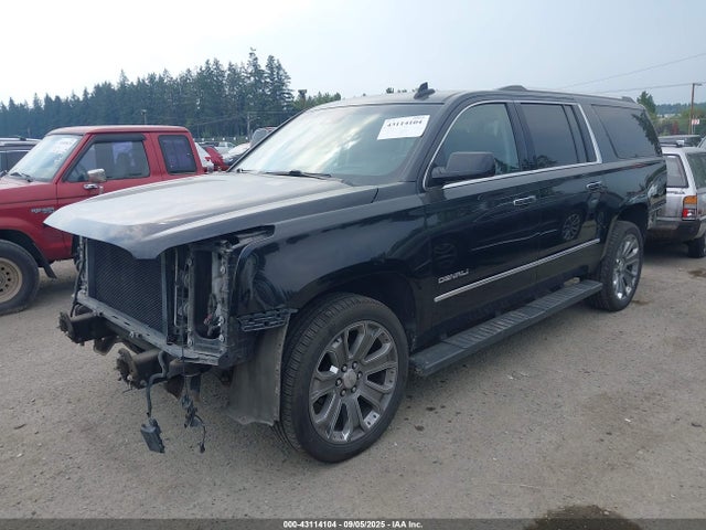 1GKS2HKJ8HR210140 GMC l86 - sidi: spark ignited direct injection, vvt: variable valve timing, afm, e85max, alum