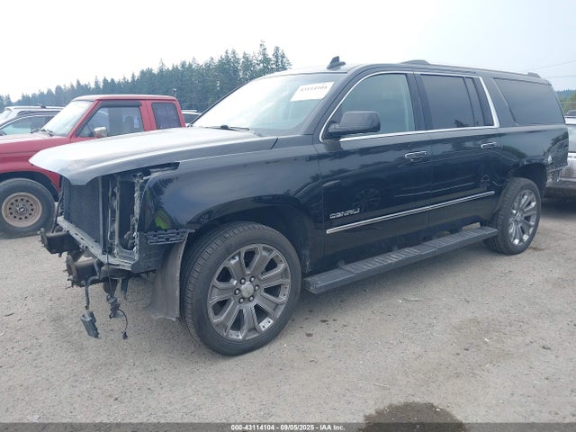 1GKS2HKJ8HR210140 GMC l86 - sidi: spark ignited direct injection, vvt: variable valve timing, afm, e85max, alum