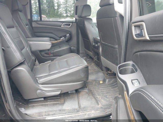 1GKS2HKJ8HR210140 GMC l86 - sidi: spark ignited direct injection, vvt: variable valve timing, afm, e85max, alum