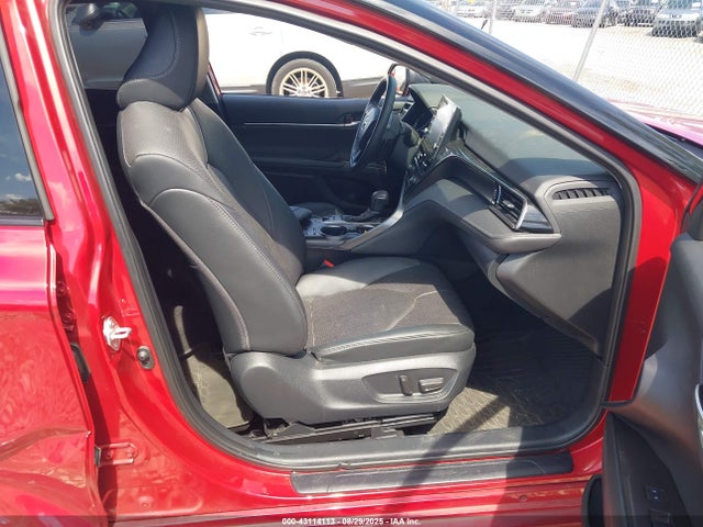 Aukcja sprzedaży 2024 Toyota Camry Xse V6, vin: 4T1KZ1AK6RU103851, numer aukcji: 43114113