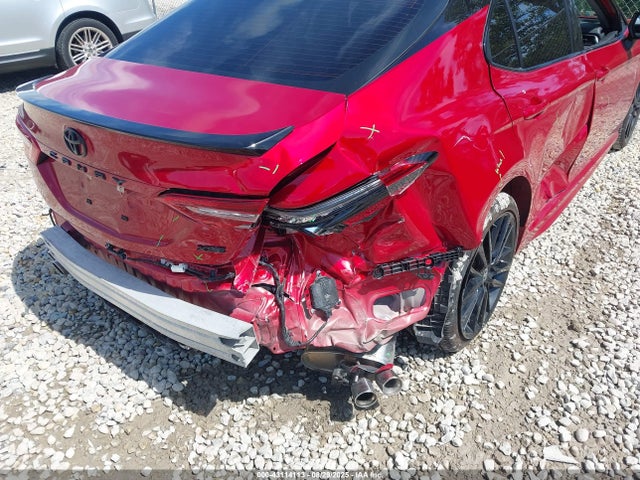 Aukcja sprzedaży 2024 Toyota Camry Xse V6, vin: 4T1KZ1AK6RU103851, numer aukcji: 43114113