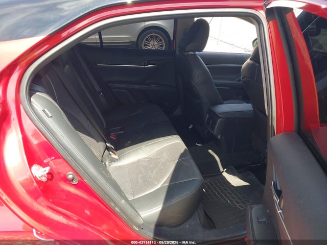 Aukcja sprzedaży 2024 Toyota Camry Xse V6, vin: 4T1KZ1AK6RU103851, numer aukcji: 43114113