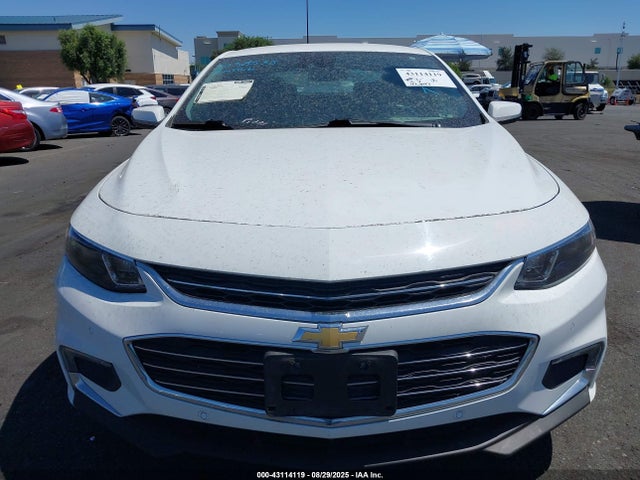 1G1ZJ5SU6GF353893 Chevrolet lkn - sidi, vvt, hybrid, fam 1, gen 4, gme