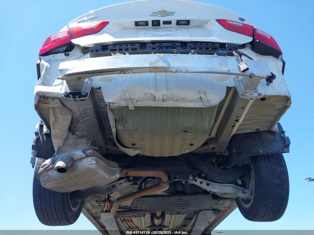 1G1ZJ5SU6GF353893 Chevrolet lkn - sidi, vvt, hybrid, fam 1, gen 4, gme