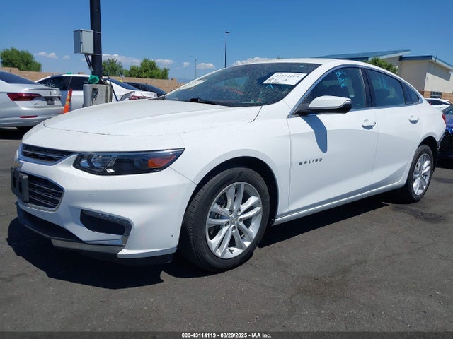 1G1ZJ5SU6GF353893 Chevrolet lkn - sidi, vvt, hybrid, fam 1, gen 4, gme
