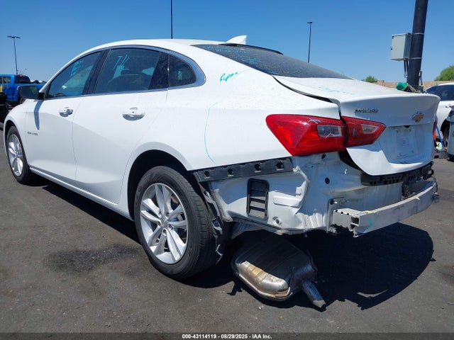 1G1ZJ5SU6GF353893 Chevrolet lkn - sidi, vvt, hybrid, fam 1, gen 4, gme
