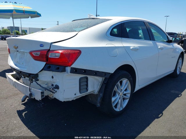 1G1ZJ5SU6GF353893 Chevrolet lkn - sidi, vvt, hybrid, fam 1, gen 4, gme
