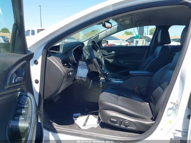 1G1ZJ5SU6GF353893 Chevrolet lkn - sidi, vvt, hybrid, fam 1, gen 4, gme