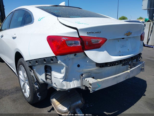 1G1ZJ5SU6GF353893 Chevrolet lkn - sidi, vvt, hybrid, fam 1, gen 4, gme